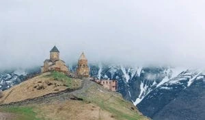 Georgia