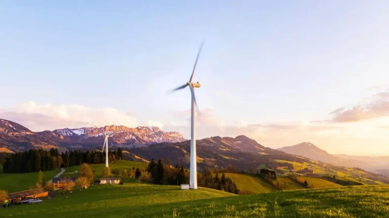 renewable energy