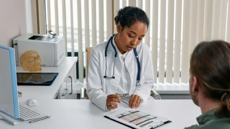 electronic health record