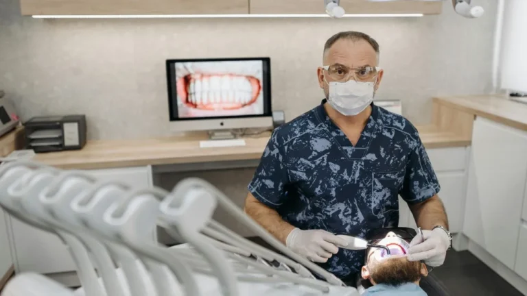 Orthodontic