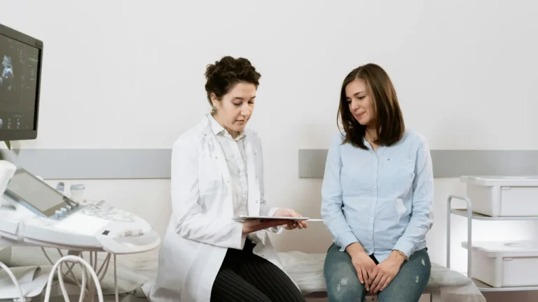 OB/GYN