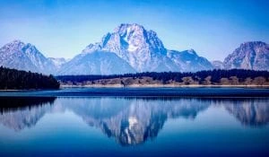 Wyoming, US