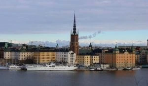 Stockholm, Sweden