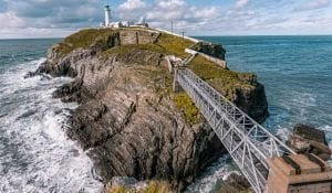 Wales