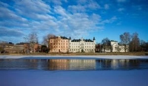 Uppsala, Sweden