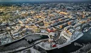 Västerås, Sweden
