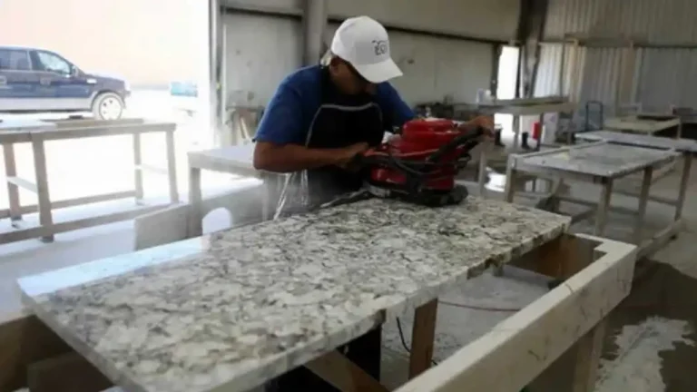 Digital Marketing for Countertop Manufacturers
