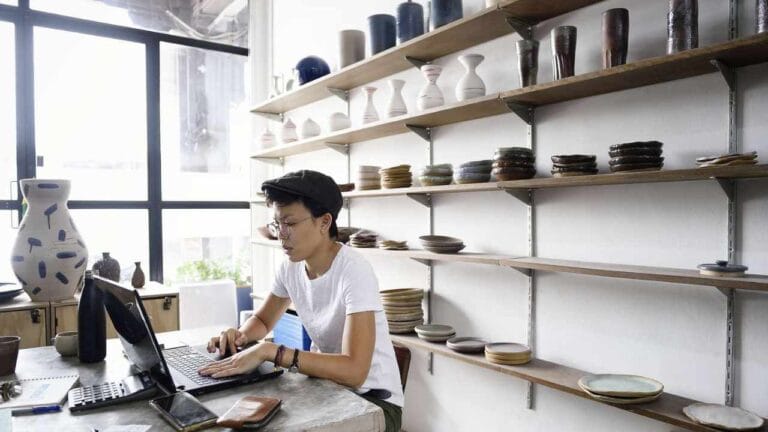 Digital marketing for Small Businesses