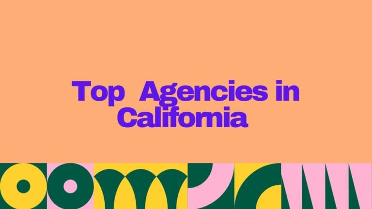 Top 25 PPC Agencies in California 2025