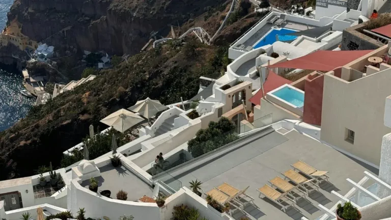 vacation rental