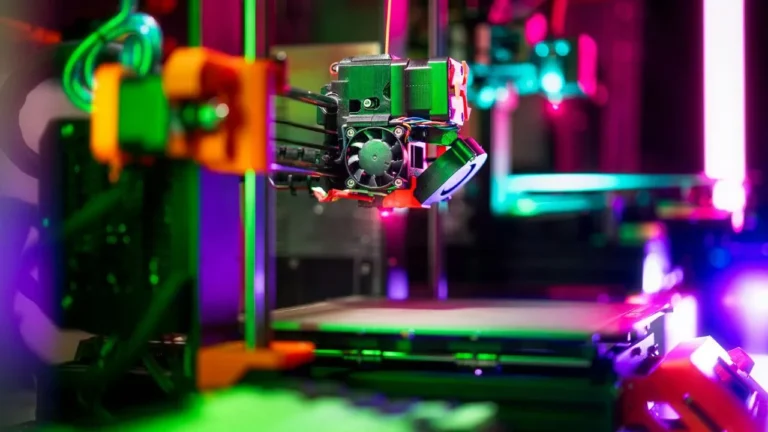 3d printing