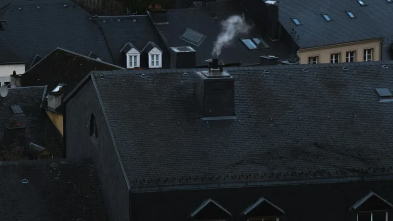 Chimney and Masonry Businesses