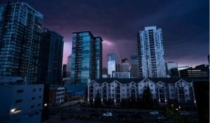 Calgary, Canada
