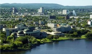 Ottawa, Canada