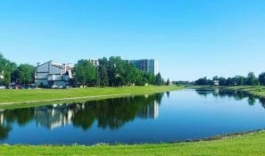 Winnipeg, Canada