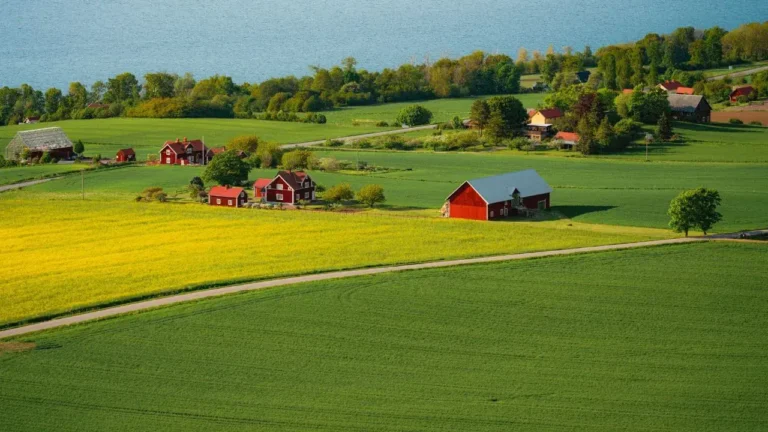 Farms