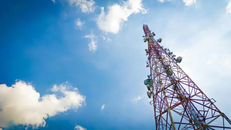 Telecommunication Companies