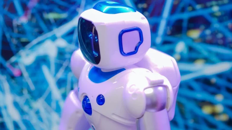 Robot
