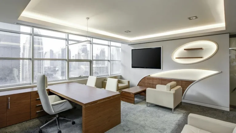 Furniture Stores