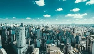 São Paulo