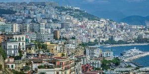 Naples