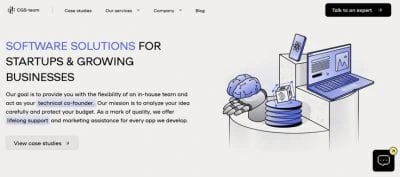 cgsteam