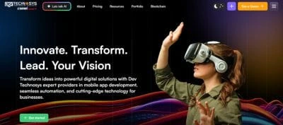 devtechnosys