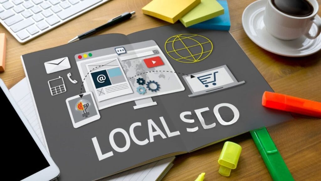 local seo