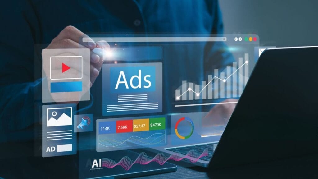 Digital Advertising Ecommerce