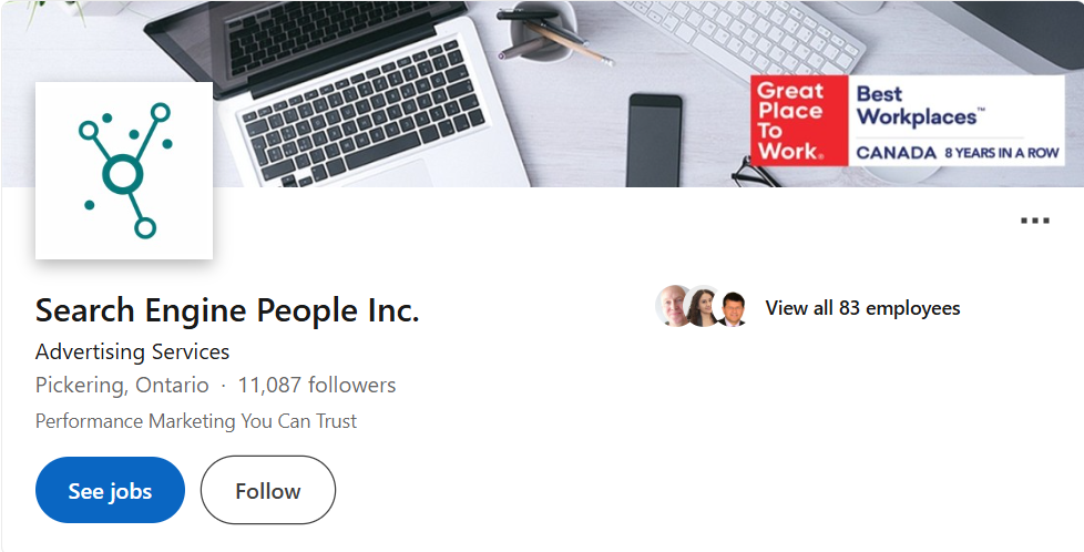 Search Engine People