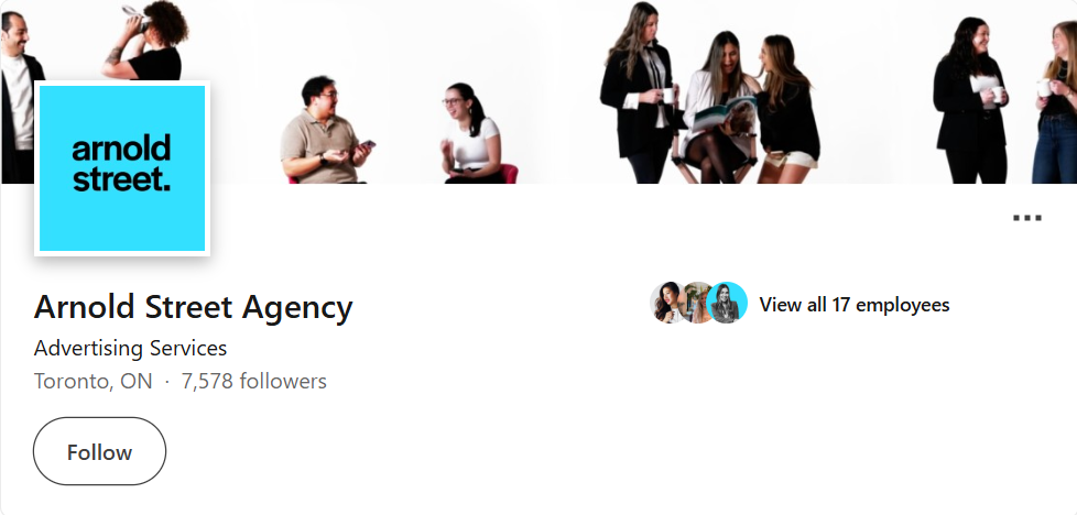 Arnold Street Agency