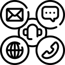 Multi-Channel Execution​