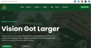 Shaukat Agricultural Industry