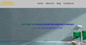 Golden Square