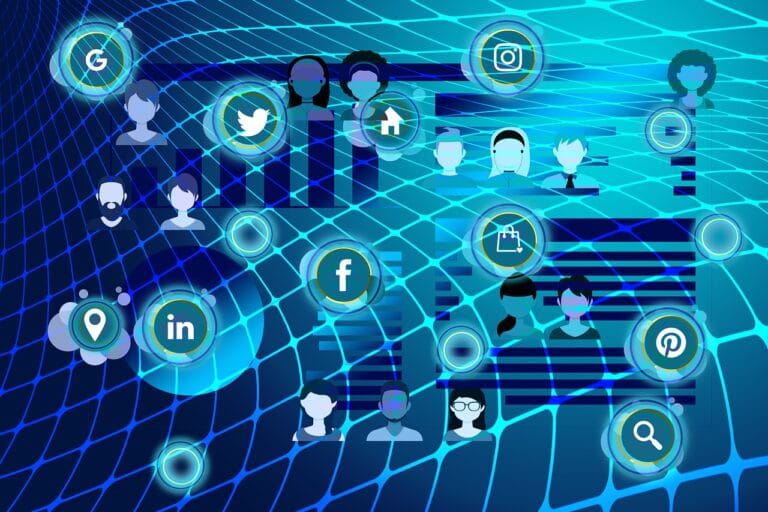 Digital marketing for technology