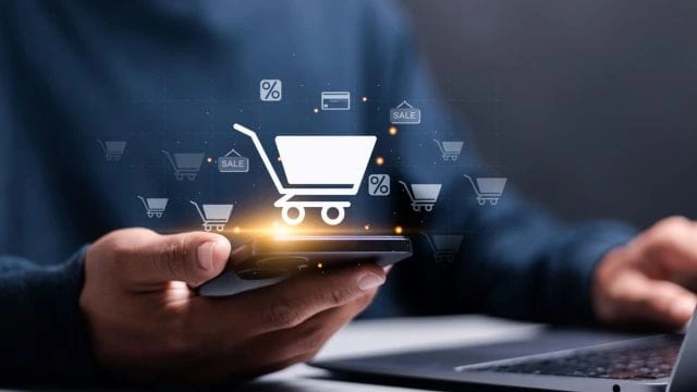digital marketing for ecommerce