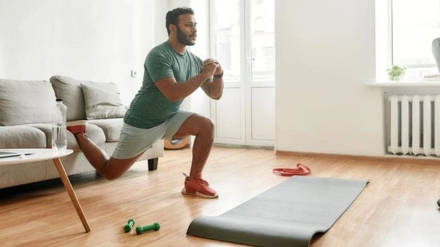 virtual fitness