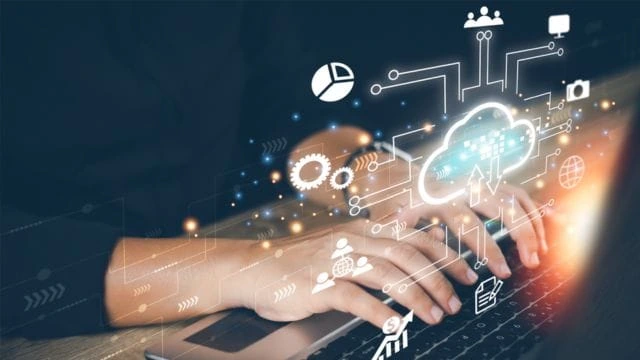Marketing Cloud-computing