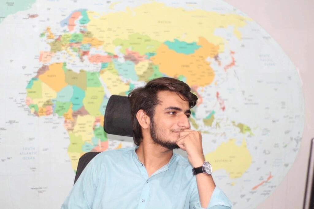 Fakhir Ali