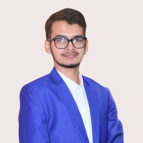 Saqib Ali