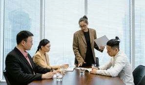 CEOs