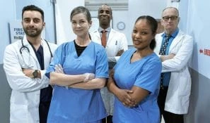 Doctors & Medical Professionals