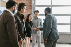 Founders & Entrepreneurs