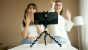 Influencers & Creators