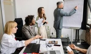 Leadership Coaches