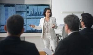 Marketing Coaches