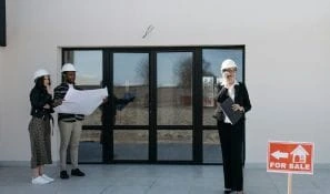 Real Estate Agents