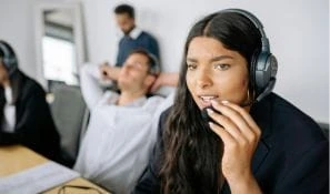 Sales Consultants