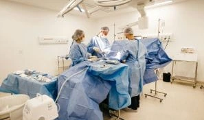 Surgeons