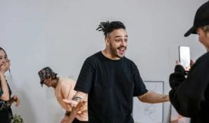 TikTok creators
